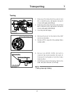 Предварительный просмотр 80 страницы CanyCom S25A Operator'S Manual