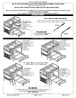 Canyon 28-705 Assembly Instructions предпросмотр