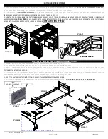 Предварительный просмотр 4 страницы Canyon 91-705 Assembly Instructions