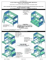 Preview for 7 page of Canyon 98-161 Assembly Instructions Manual