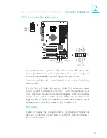 Preview for 33 page of Canyon 9I6PEA-L User Manual