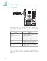 Preview for 36 page of Canyon 9I6PEA-L User Manual