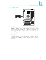 Preview for 37 page of Canyon 9I6PEA-L User Manual