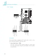 Preview for 38 page of Canyon 9I6PEA-L User Manual