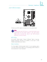 Preview for 47 page of Canyon 9I6PEA-L User Manual