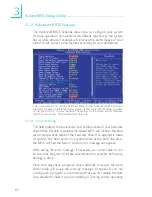 Preview for 62 page of Canyon 9I6PEA-L User Manual