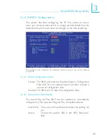 Preview for 85 page of Canyon 9I6PEA-L User Manual