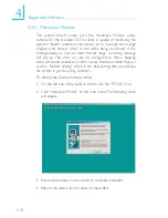 Preview for 110 page of Canyon 9I6PEA-L User Manual