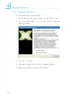 Preview for 112 page of Canyon 9I6PEA-L User Manual