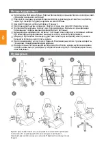 Предварительный просмотр 14 страницы Canyon ARGAMA CND-SGCH4AO Manual