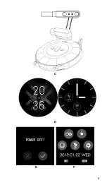 Preview for 5 page of Canyon Badian CNS-SW68 Quick Manual