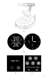 Preview for 5 page of Canyon Badian SW68 Quick Manual