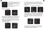 Preview for 6 page of Canyon Black Salt Quick Manual