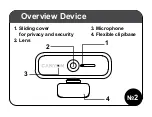 Preview for 3 page of Canyon C2N Quick Start Manual