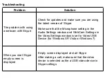 Preview for 8 page of Canyon C2N Quick Start Manual