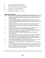 Preview for 12 page of Canyon CNA-BTHS02x Quick Manual