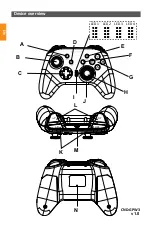 Preview for 2 page of Canyon CND-GPW3 Manual