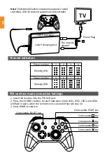 Preview for 6 page of Canyon CND-GPW3 Manual