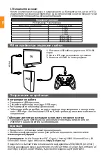 Preview for 12 page of Canyon CND-GPW3 Manual