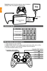 Preview for 16 page of Canyon CND-GPW3 Manual