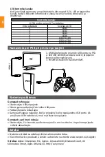 Preview for 38 page of Canyon CND-GPW3 Manual