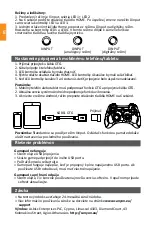 Preview for 24 page of Canyon CND-GPW6 Manual