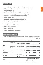 Preview for 15 page of Canyon CND-GPW8 Manual