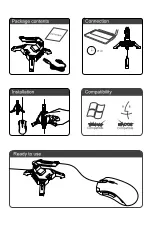 Preview for 2 page of Canyon CND-GWH100 Manual