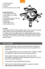 Предварительный просмотр 12 страницы Canyon CND-GWH100 Manual