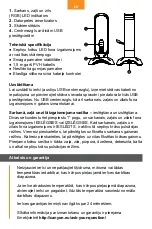 Preview for 11 page of Canyon CND-GWH200 Manual