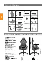 Предварительный просмотр 34 страницы Canyon CND-SGCH3 User Manual