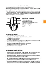 Preview for 9 page of Canyon CND-SGM02RGB User Manual