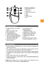 Предварительный просмотр 7 страницы Canyon CND-SGM03RGB Manual