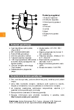 Preview for 10 page of Canyon CND-SGM03RGB Manual