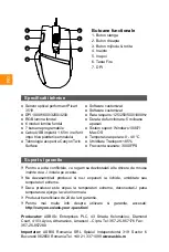 Предварительный просмотр 14 страницы Canyon CND-SGM03RGB Manual