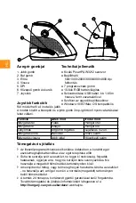 Preview for 6 page of Canyon CND-SGM14RGB Manual