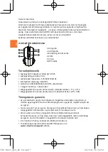 Preview for 10 page of Canyon CND-SGM5 Quick Start Manual