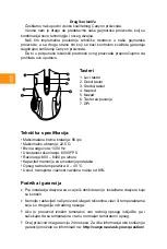 Preview for 12 page of Canyon CND-SGM5N Manual