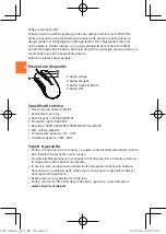 Preview for 12 page of Canyon CND-SGM8 Quick Start Manual