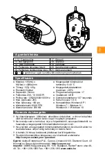 Preview for 7 page of Canyon CND-SGM9 User Manual