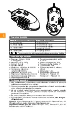 Preview for 16 page of Canyon CND-SGM9 User Manual