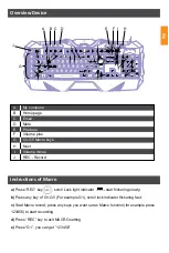 Предварительный просмотр 3 страницы Canyon CND-SKB3 Manual