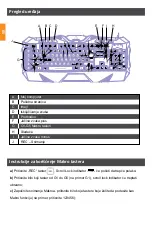 Предварительный просмотр 14 страницы Canyon CND-SKB3 Manual