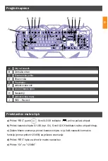 Предварительный просмотр 23 страницы Canyon CND-SKB3 Manual