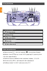 Предварительный просмотр 26 страницы Canyon CND-SKB3 Manual