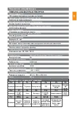 Preview for 5 page of Canyon CND-SKB8 Quick Manual