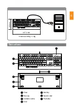 Предварительный просмотр 7 страницы Canyon CND-SKB8 Quick Manual