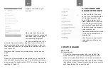 Preview for 6 page of Canyon CNE-KW34BL Quick Manual