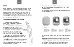 Preview for 31 page of Canyon CNE-KW34BL Quick Manual