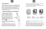 Preview for 49 page of Canyon CNE-KW34BL Quick Manual